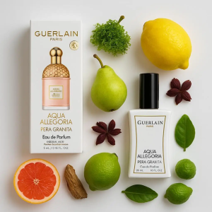 Парфум Guerlain Aqua Allegoria Pera Granita 50 ml