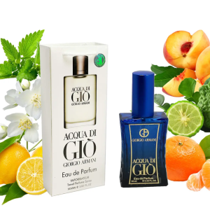 Парфум Giorgio Armani Acqua Di Gio 50 ml