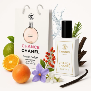 Парфум Chanel Chance eau Vive 50 ml