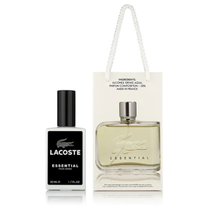 Парфум Lacoste Essential men 50 ml