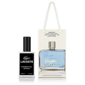 Парфум Lacoste Essential Sport 50 ml