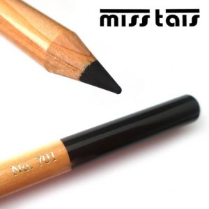 Олівець для очей Miss Taiss тон 701