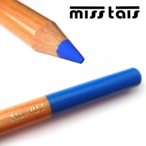 Олівець для очей Miss Taiss тон 703