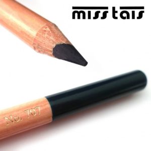 Олівець для очей Miss Taiss тон 707