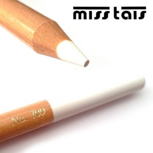 Олівець для очей Miss Taiss тон 709