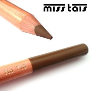 Олівець для очей Miss Taiss тон 710
