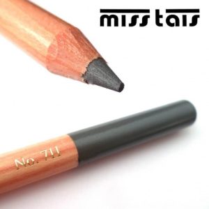 Олівець для очей Miss Taiss тон 711