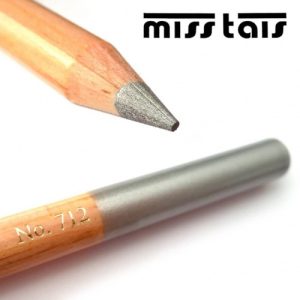 Олівець для очей Miss Taiss тон 712