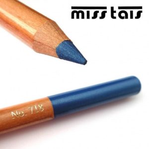 Олівець для очей Miss Taiss тон 718