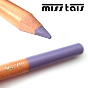 Олівець для очей Miss Taiss тон 719