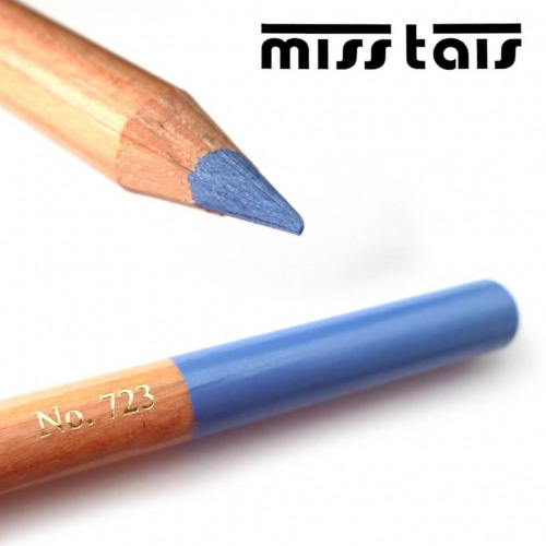 Олівець для очей Miss Taiss тон 723
