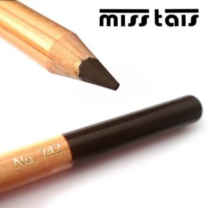 Олівець для брів Miss Taiss тон 742