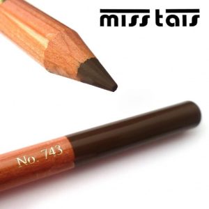 Олівець для брів Miss Taiss тон 743