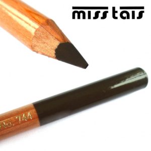Олівець для брів Miss Taiss тон 744