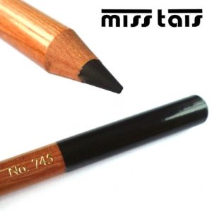 Олівець для брів Miss Taiss тон 745