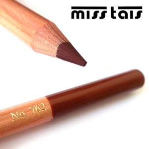 Олівець для губ Miss Taiss тон 762
