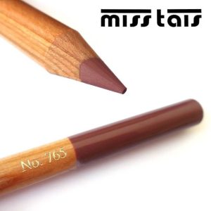 Олівець для губ Miss Taiss тон 765