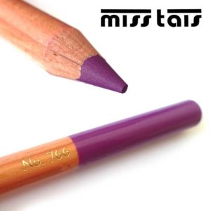 Олівець для губ Miss Taiss тон 766