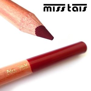 Олівець для губ Miss Taiss тон 768