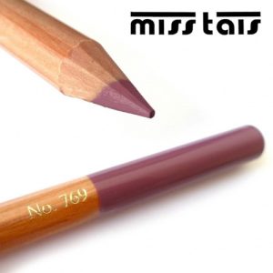 Олівець для губ Miss Taiss тон 769