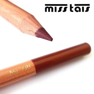 Олівець для губ Miss Taiss тон 770