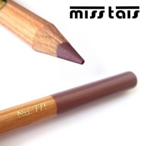 Олівець для губ Miss Taiss тон 771