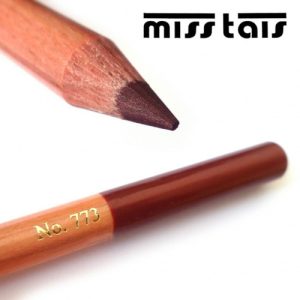 Олівець для губ Miss Taiss тон 773