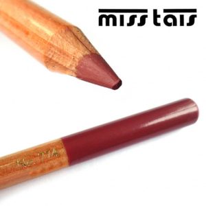 Олівець для губ Miss Taiss тон 774