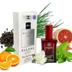 Парфум Chanel Allure Homme Sport  50 ml