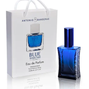 Парфум Antonio Banderas Blue Seduction 50 мл