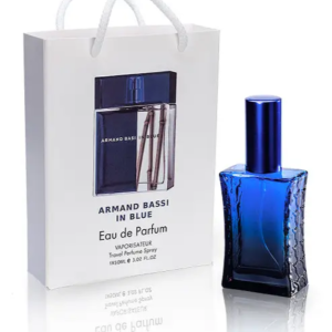 Парфум Armand Basi In Blue 50 мл