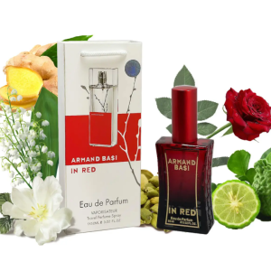 Парфум Armand Basi In Red 50 ml