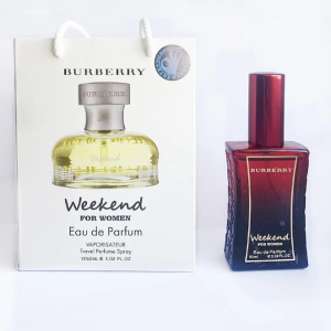 Парфум Burberry Weekend for women 50 ml