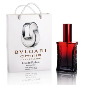 Парфум Bvlgari Omnia Crystalline 50 ml