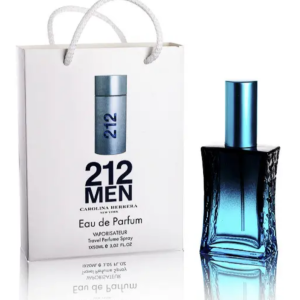 Парфум Carolina Herrera 212 Men 50 ml