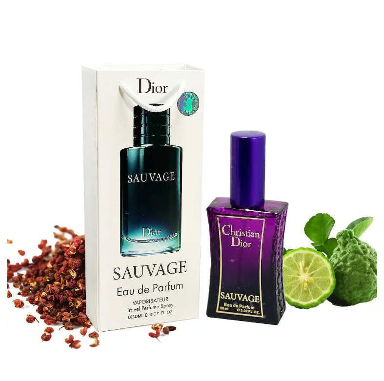 Парфум Christian Dior Sauvage 50 ml