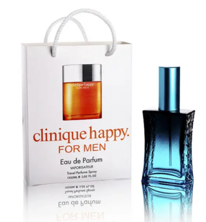 Парфум Clinique Happy for men 50 ml