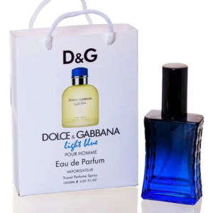 Парфум D&G Light Blue for Men 50 ml