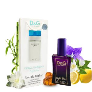Парфум D&G Light Blue for Woman 50 ml