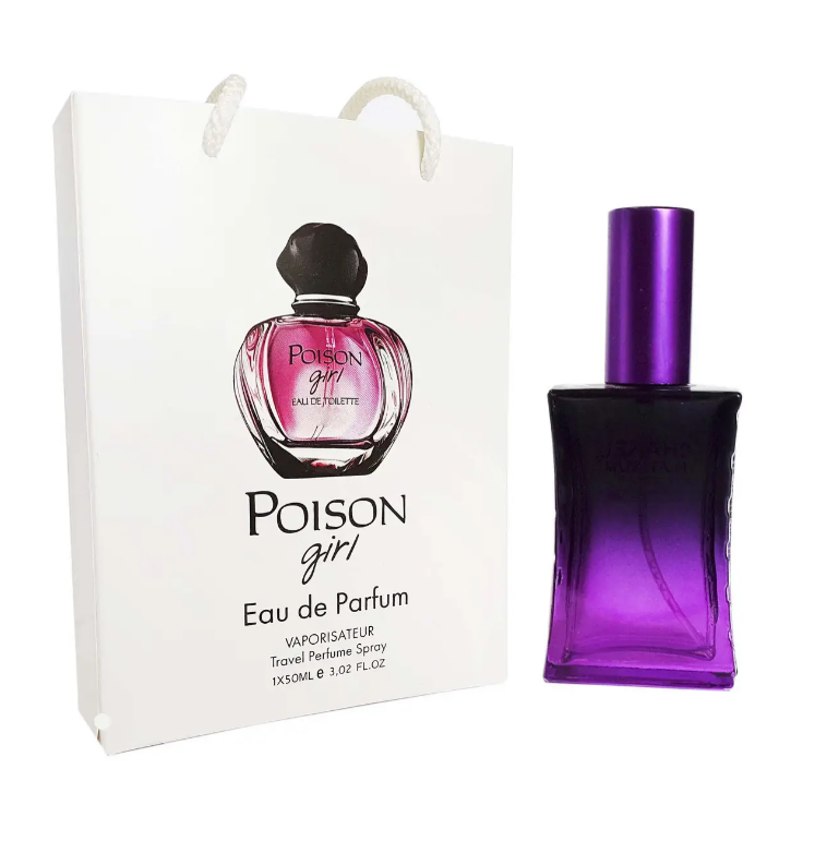 Парфум Dior Poison Girl 50 ml