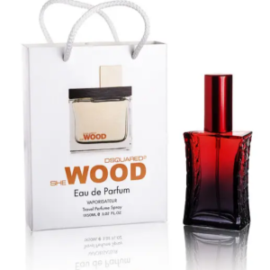 Парфум Dsquared sheWood 50 ml
