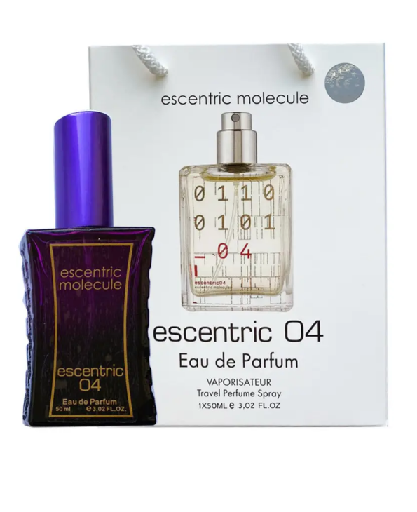Парфум Molecule 04 50 ml