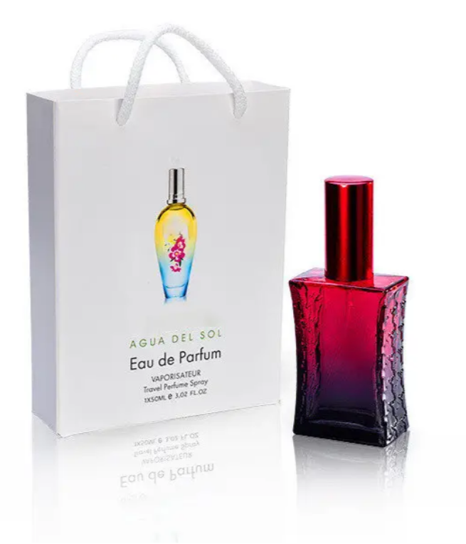 Парфум Escada Agua del sol 50 ml