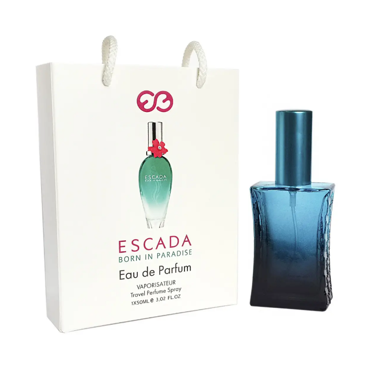 Парфум Escada Born in Paradise 50 ml