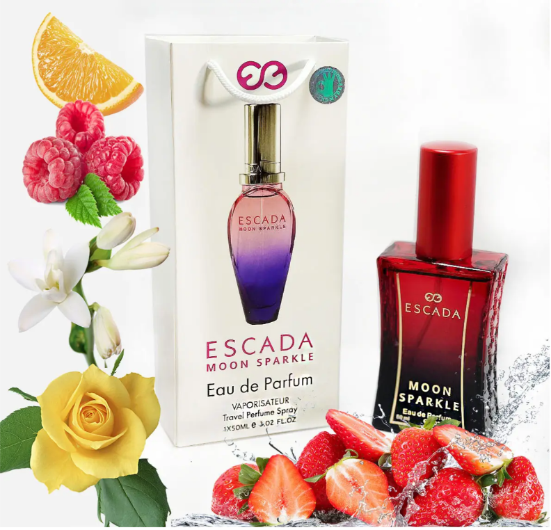 Парфум Escada Moon Sparkle 50 ml