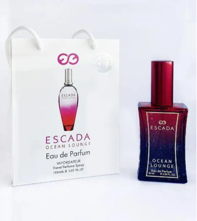 Парфум Escada Ocean Lounge 50 ml
