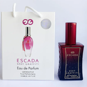 Парфум Escada Sexy Graffiti 50 ml