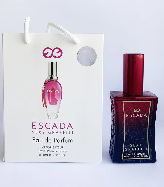 Парфум Escada Sexy Graffiti 50 ml
