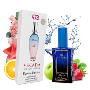 Парфум Escada Sorbetto Rosso 50 ml