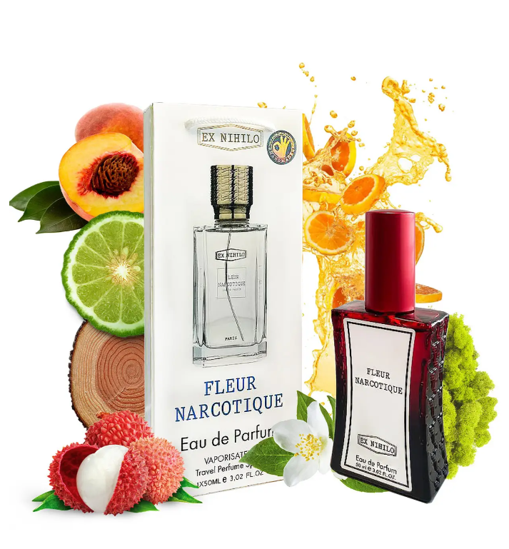 Парфум Ex Nihilo Fleur Narcotique 50 ml